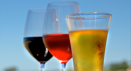 Tenant Spring Fling Happy Hour